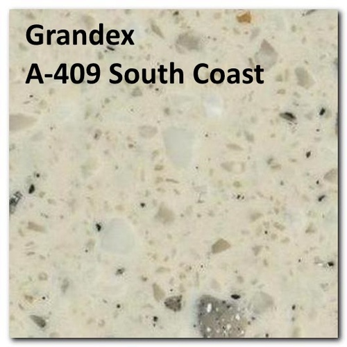 South coast
